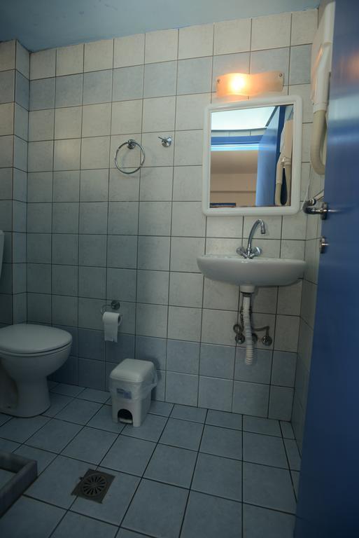 Studios Paradise Kalamaki  Rom bilde